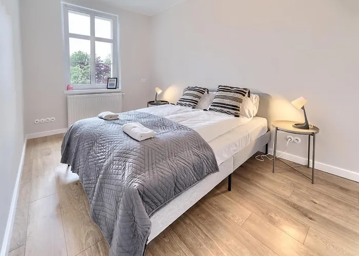 Pure Apartment Sopot