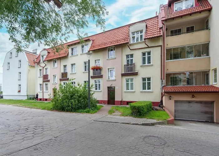 Pure Apartment Sopot
