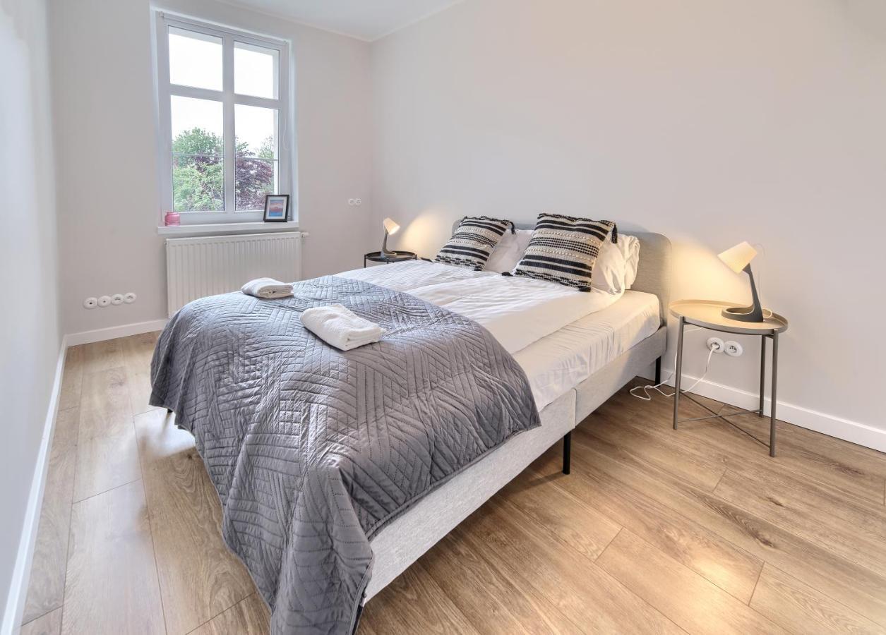 Pure Apartament