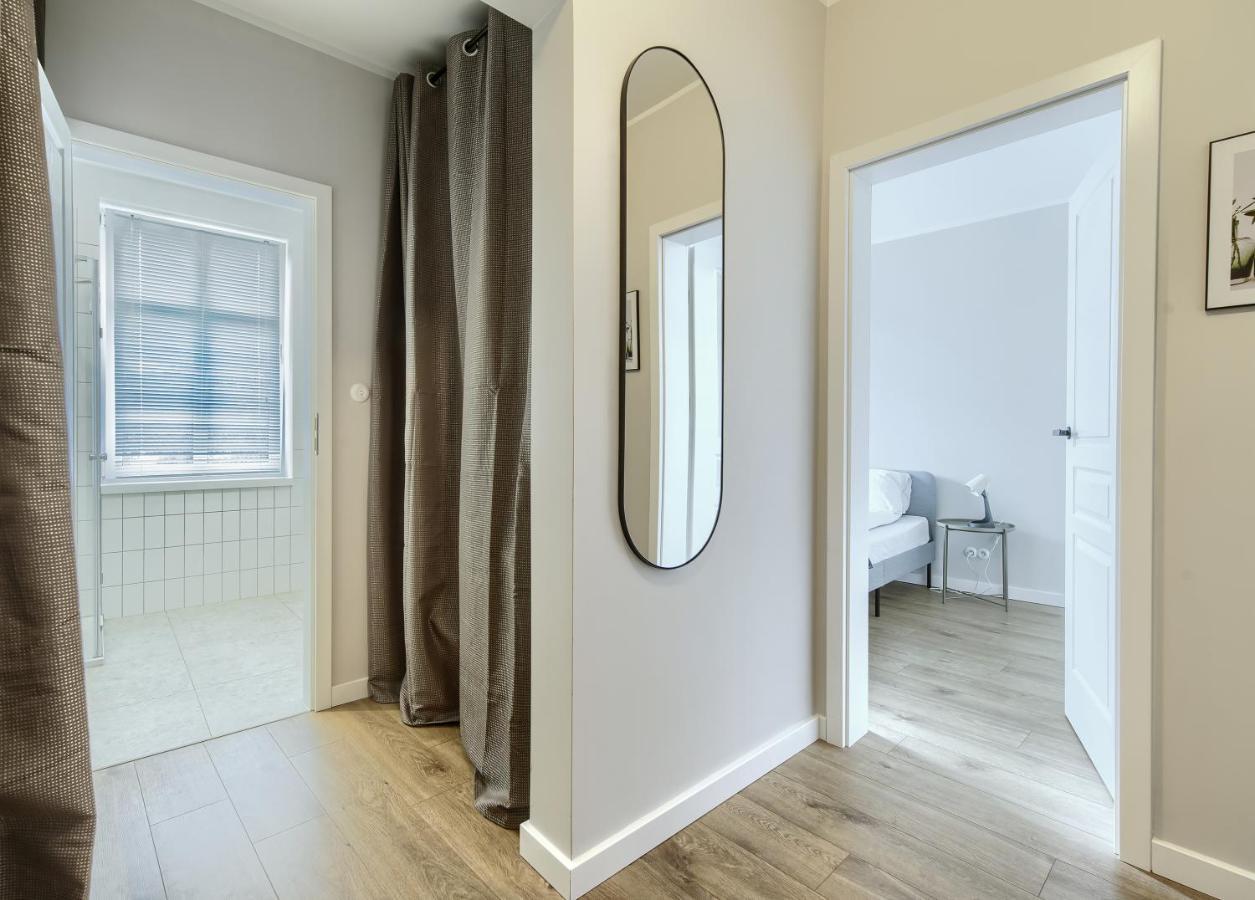 Pure Apartment