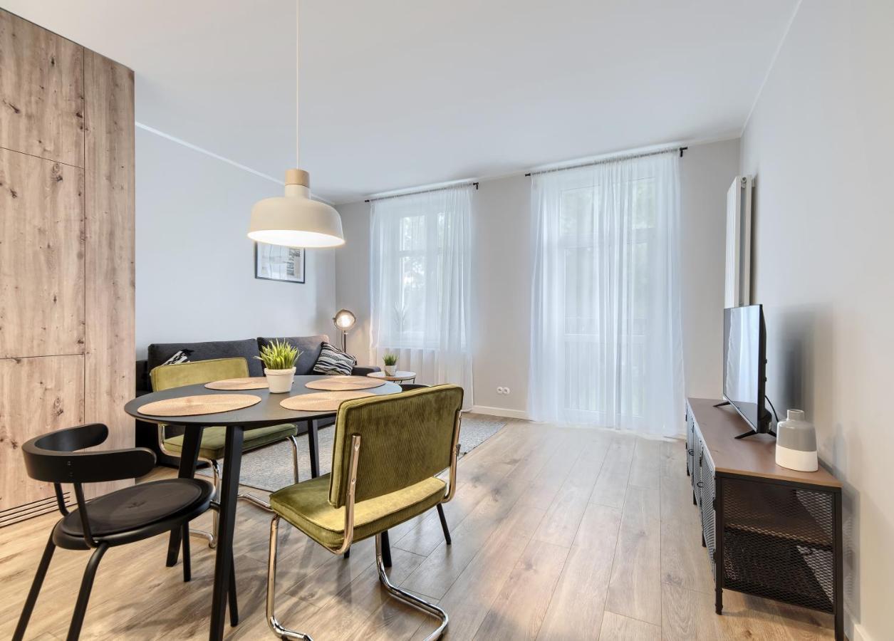 Apartment Pure Sopot