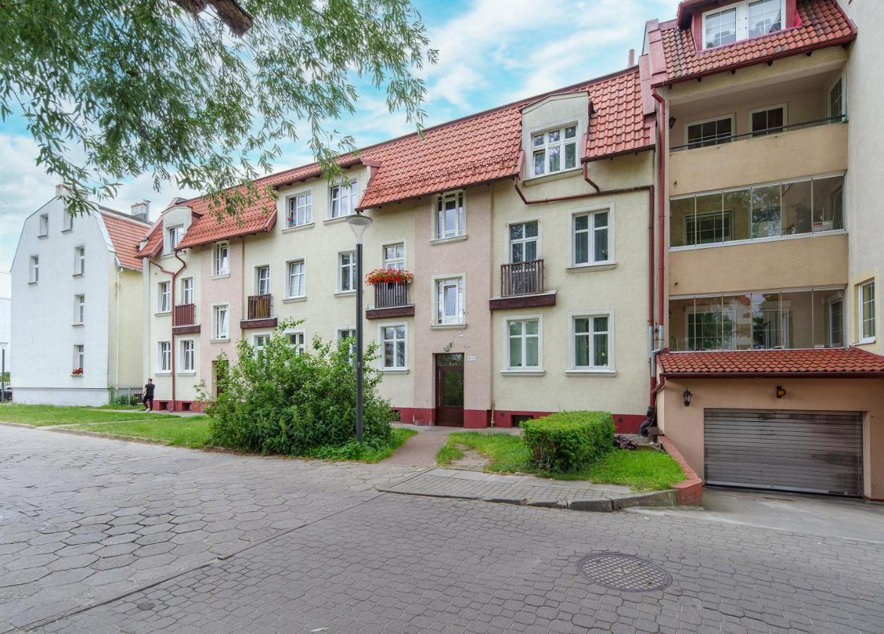 Pure Apartment
