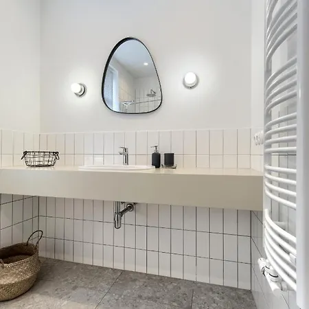 Pure Apartment Sopot Eksteriør bilde