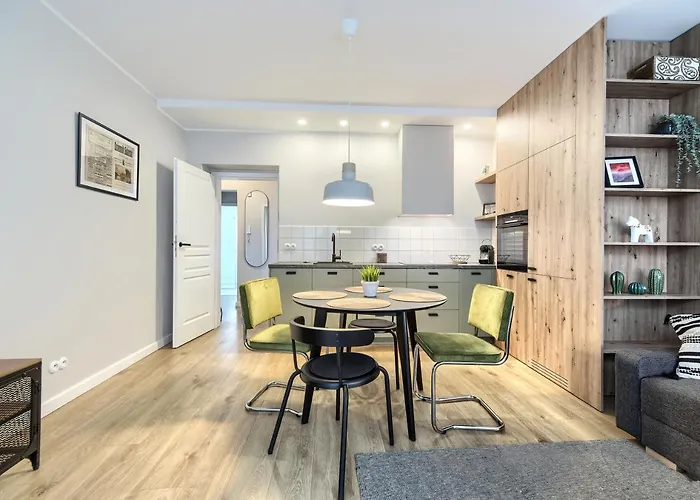 Pure Apartment Sopot
